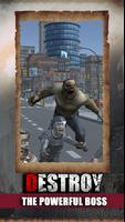 Zombies City تصوير الشاشة 3