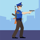 Gun Simulator: Zombie War APK