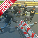 Zombies vs Humans - Battle Simulator APK