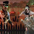 APK Undead Outbreak: Zombie hunter