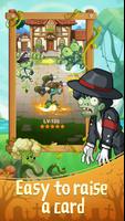 Zombies Smash：All-Star پوسٹر