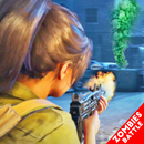 Zombies Shooter 3D : Fire Game APK