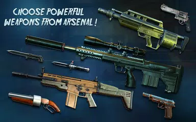 download Dead Legends: Zombie Survival  APK