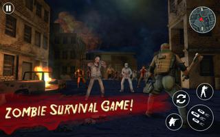Dead Legends تصوير الشاشة 2