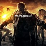 Zombies & Punisher icono