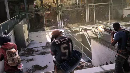 Z Hunting Day: To Live or Die APK download