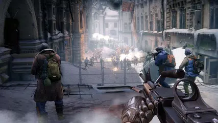 Z Hunting Day: To Live or Die APK download