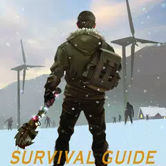 Zombie Survival Guide: Last day on earth