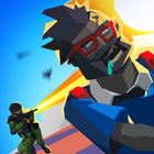 ikon Zombie Survival