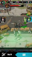 Zombie Survival screenshot 2