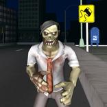 ”I Am legend-Zombie 3D Survival