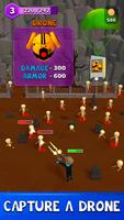 Zombie Sweep: Action Shooter syot layar 2