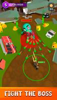 Zombie Sweep: Action Shooter syot layar 3