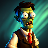 Zombie Shooter : Hero