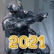 Zombie Shooter 2021 - Survival