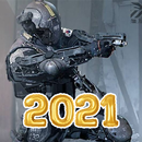 Zombie Shooter 2021 - Survival APK