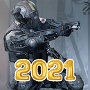 Zombie Shooter 2021 - Survival aplikacja