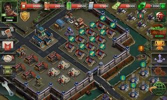 Zombie Shooter 2021 - Survival screenshot 2