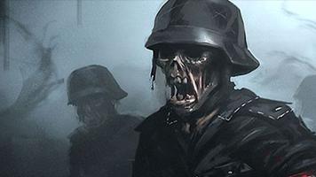 Zombie Shooter 2021 - Survival poster