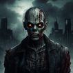 Zombie Shooter 3D :Zombie Game