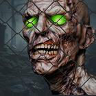 Dead Target: Zombie Fire Games icône