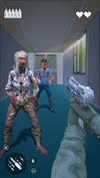 Dead Target: Zombie Fire Games capture d'écran 1