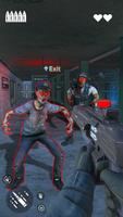 Dead Target: Zombie Fire Games capture d'écran 2