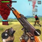 Zombie 3D Gun Trigger: PvP আইকন