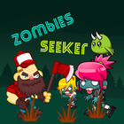 ikon Zombies Seeker