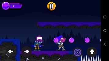 Zombies Seeker screenshot 1