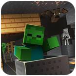Zombie Skin Mod Minecraft PE