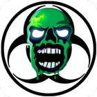 Hit and Smash Zombie ไอคอน