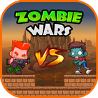 Zombie War : Shooting Games biểu tượng