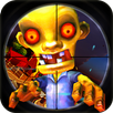 Zombie Town Sniper Shooting APK