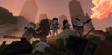 Zombie Virus-Strike