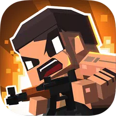 Zombie Virus: Strike XAPK download