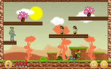 Undead vs. Plants APK 下載