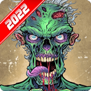 Zombie Wallpaper APK