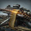 Zombie War - The Last Survivor ikon