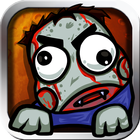 Survival: Zombie Mission simgesi
