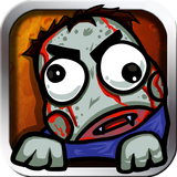 Survival: Zombie Mission आइकन