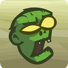 Zombie Way ícone
