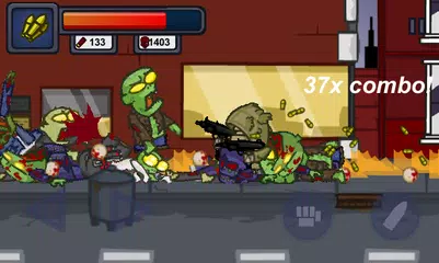 Zombie Way APK 下載
