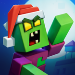 Zombie World Survivor