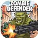 Zombie Defender APK