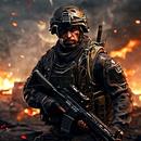 Max Fire Battlegrounds Mobile APK
