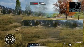 Max Fire Battlegrounds Mobile تصوير الشاشة 2