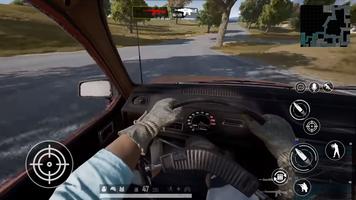 Max Fire Battlegrounds Mobile تصوير الشاشة 3