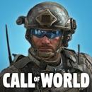 Call of Warzone: Duty Commando APK