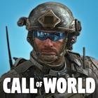 Call of Warzone icon
